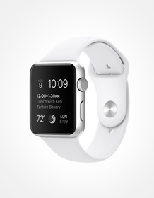 Copy of Apple IWatch