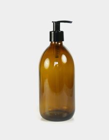 Body Lotion